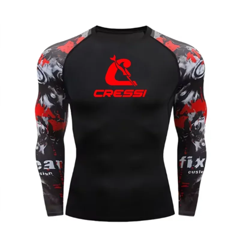 Thumbnail 2 - #28 Ranked Swim Shirts Picks in 2026