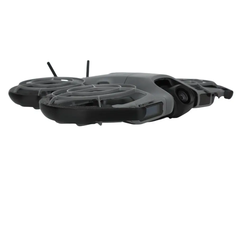 Anti-Collision Prop…