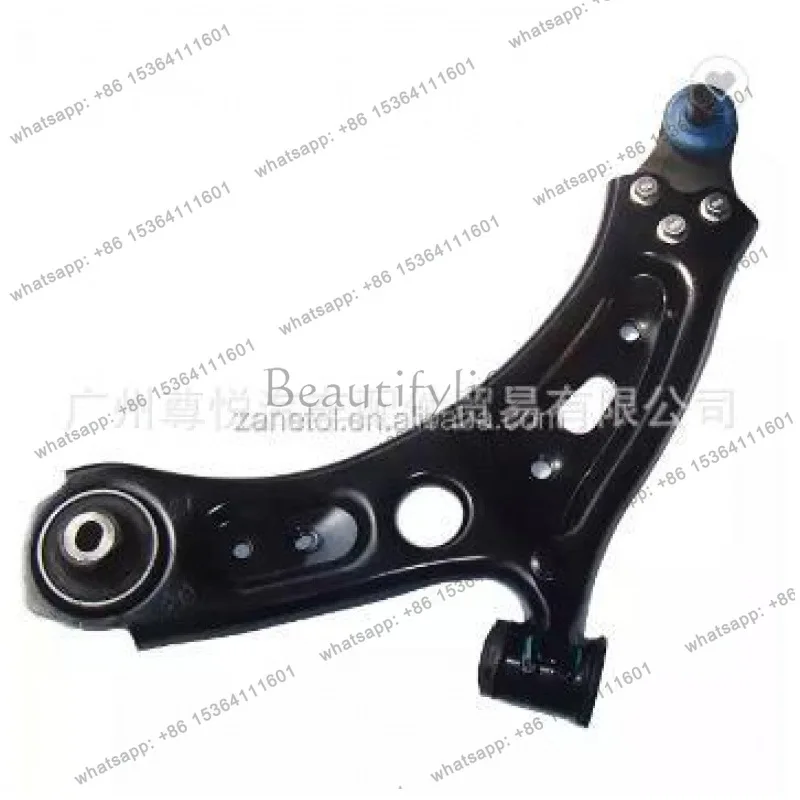 BQ) '05-18 Car Lower Suspension L (Single Layer) 53371191
