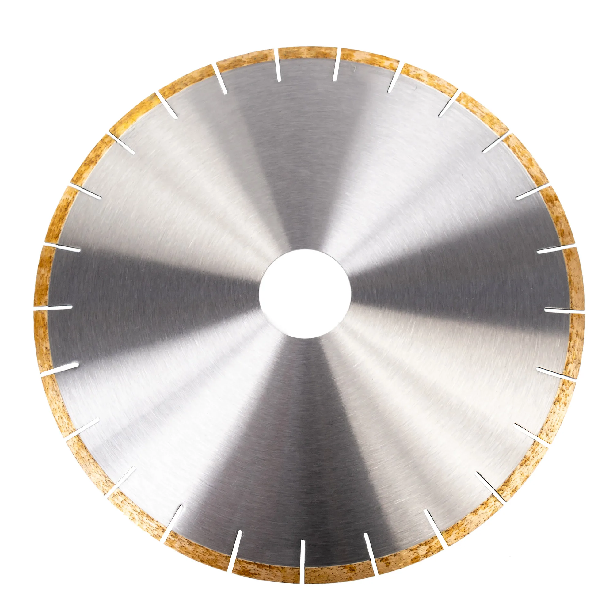 12'' 300mm Wet Cut Circular Saw Diamond Cutting Blade Diamond Saw Blade for Granite Stone Sandstone With Sharp Diamond Segment