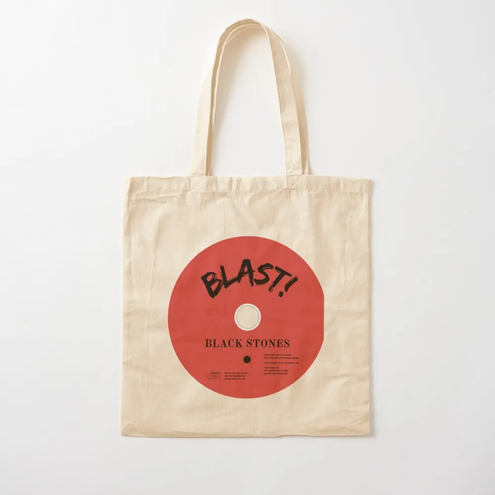 Nana Blast! CD Tote Bag shopping cart bags Candy bags Canvas Tote Bag