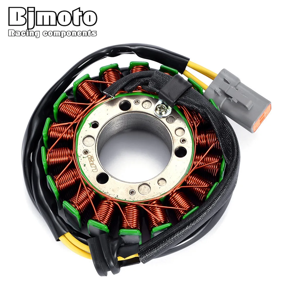 Stator Coil For Can-am Renegade Outlander L Max 400 450 500 570 650 800 R 850 1000 1000R L450 420296907 420685920