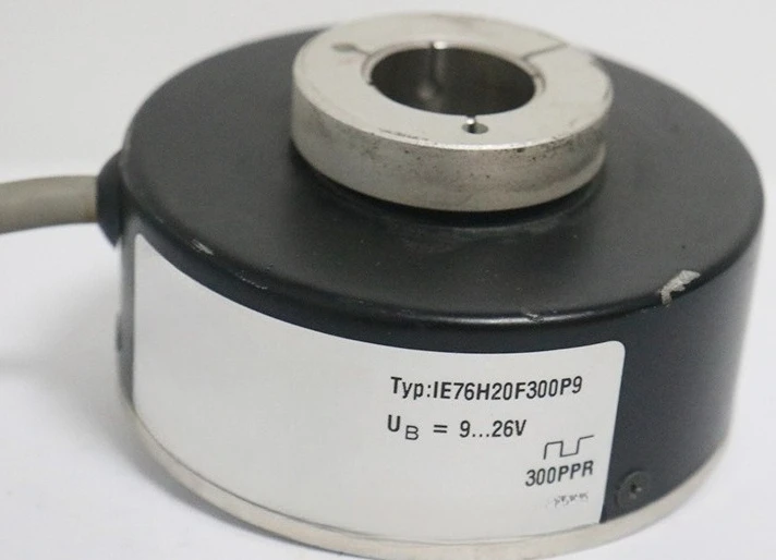 Encoder IE76H20F300P9 IE76H20P6006R Sublimation Blanks Car Accessories Garden Tools Accessoire Voiture