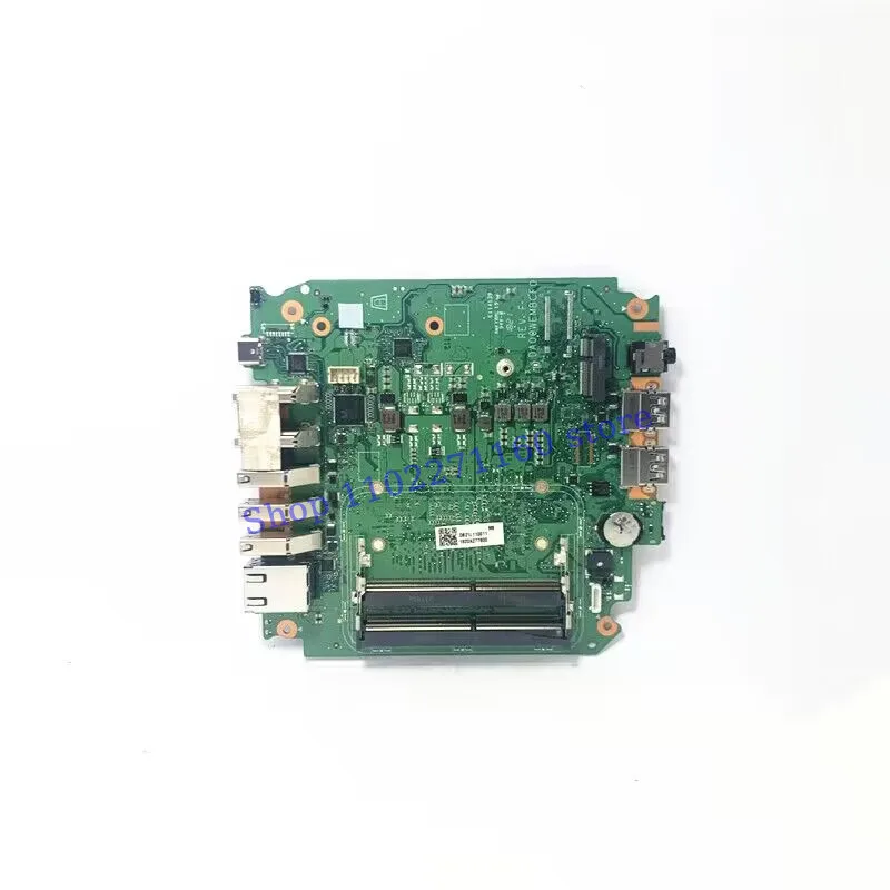 

DA00WEMBCF0 For Asus CHROMEBOX 4 G3023UN With SRGL3 5205U CPU Mainboard DBZ1L11001 Laptop Motherboard 100% Tested Working Well