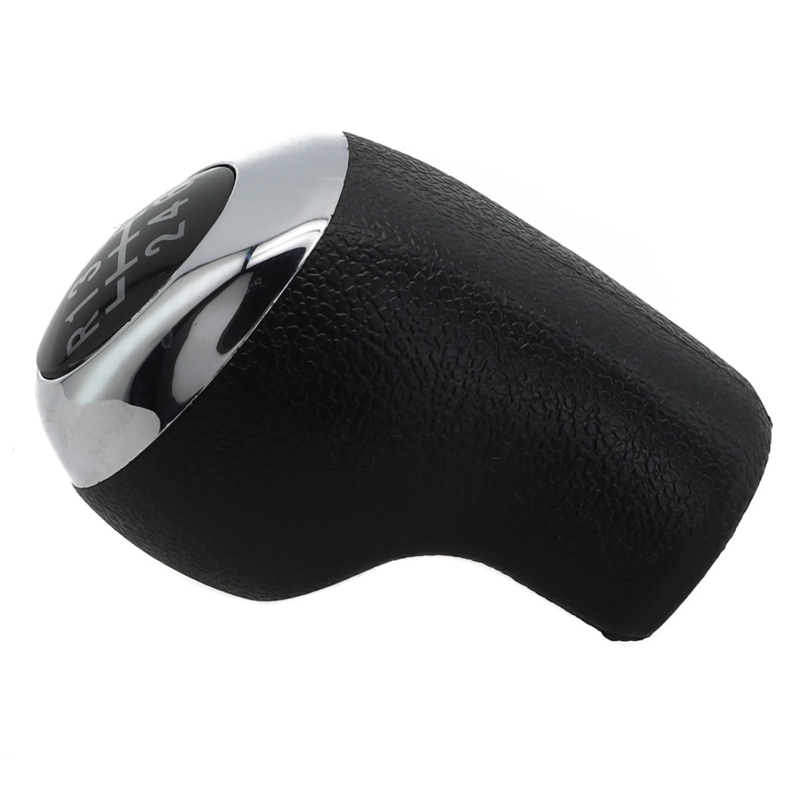 Exquisite Brand New Gear Shift Knob Car Accessories Black Leather For HYUNDAI I30 GD 2012-2017 Gear Shift Head