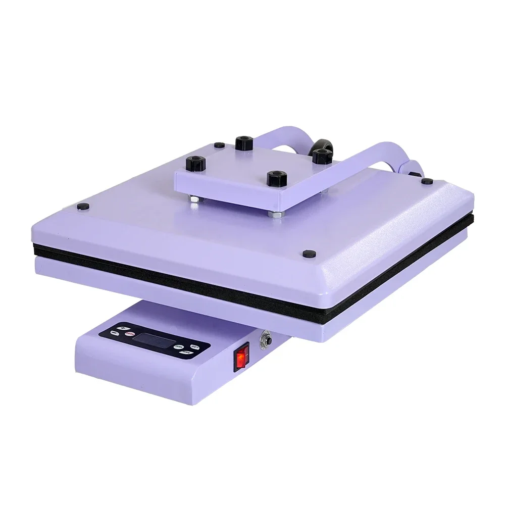 15x15 Sublimation Automatic Heat Press Machine for t-shirt