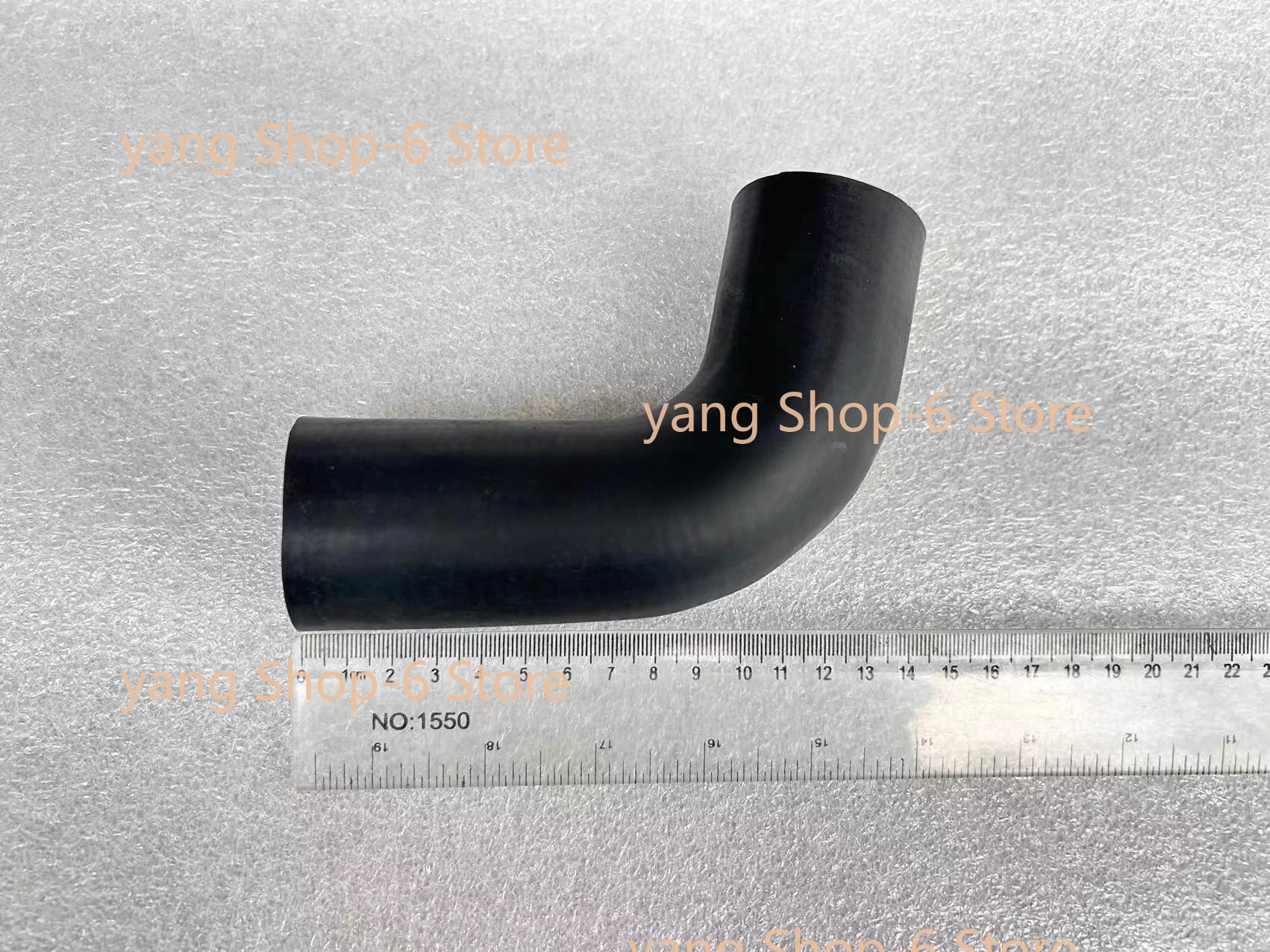 1Pc 7F 8F 4Y for Toyota Forklift Accessories Water pump bend Tube 16262-78155-71 Forklift parts