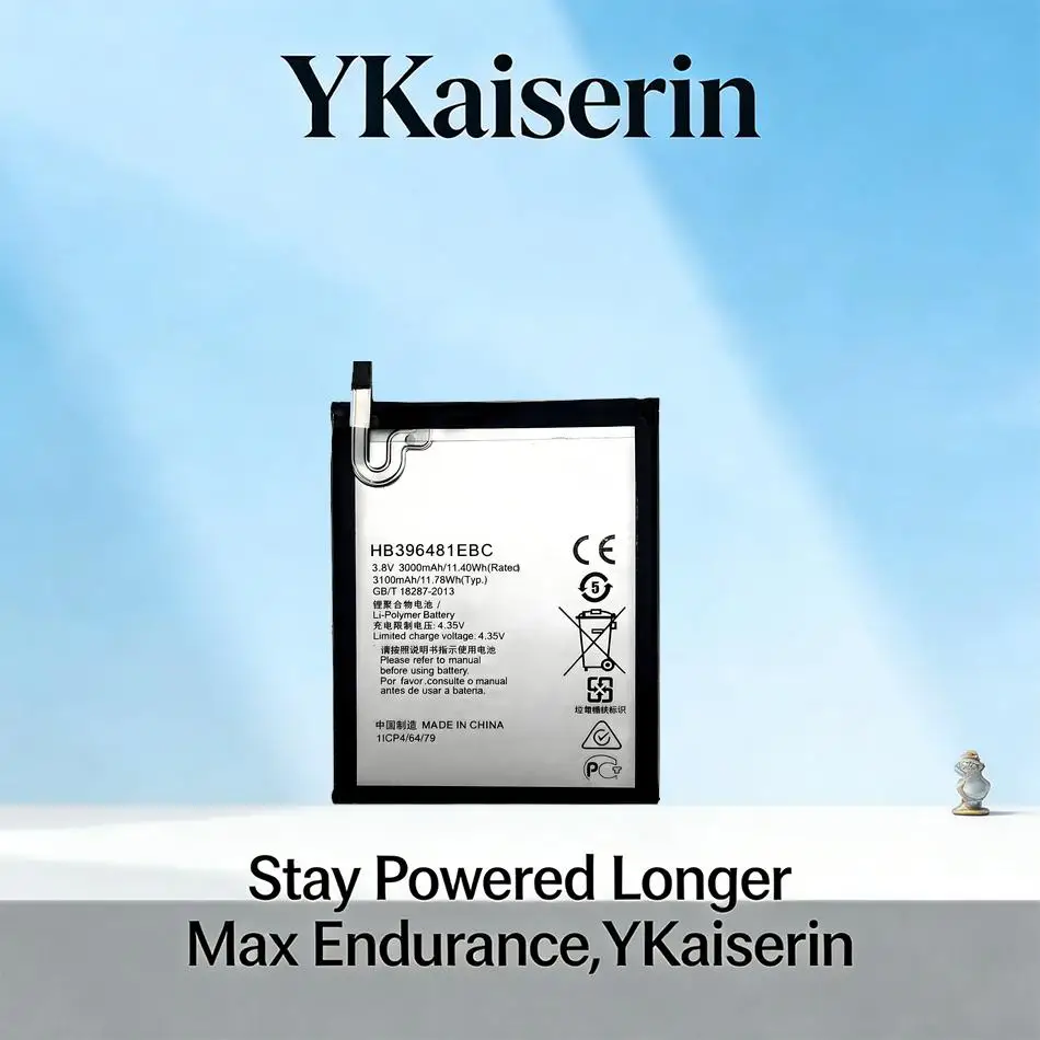 Mobile Phone Batter…