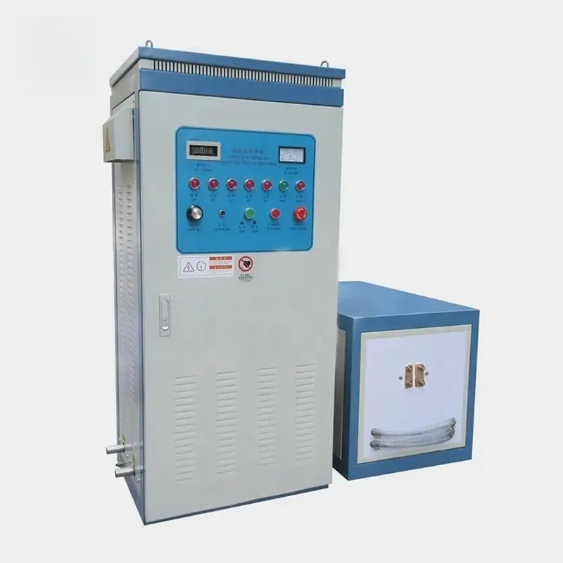 Niedriger Preis Elektromagnetische Hochfrequenz Hochfrequenz Netzteil Hochfrequenz Ausrüstung