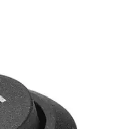 5pcs Black Round Rocker Switch On Off On SPDT 20mm 12V 10A For Car Automotive RV Dashboard Electrical Control Panel