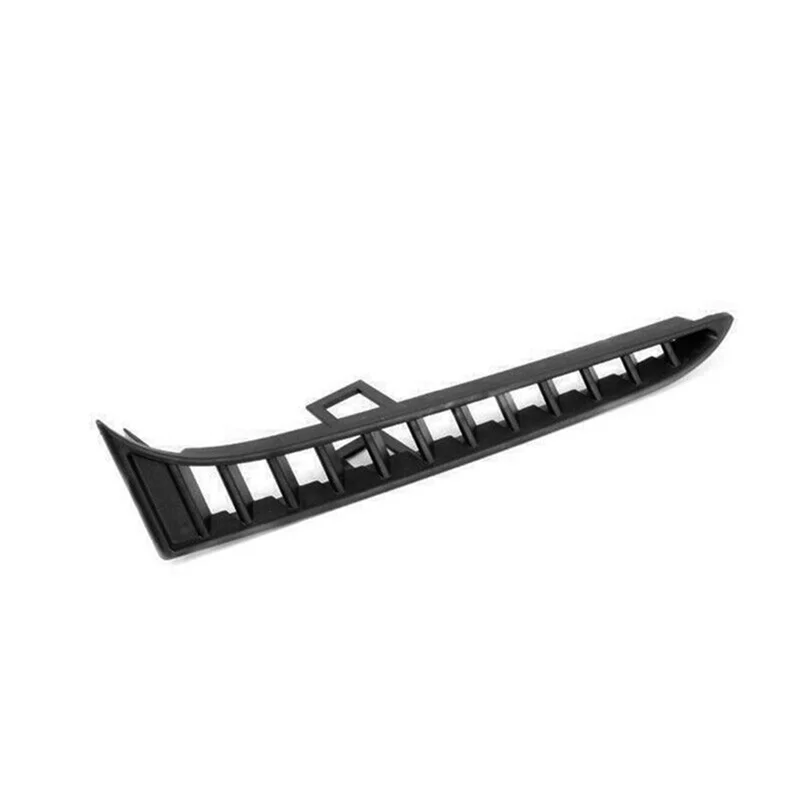ABGE-รถกันชนด้านหน้าย่างเปลี่ยนอุปกรณ์เสริมสําหรับ BMW F80 M3 F82 F83 M4 51118056599 ซ้าย