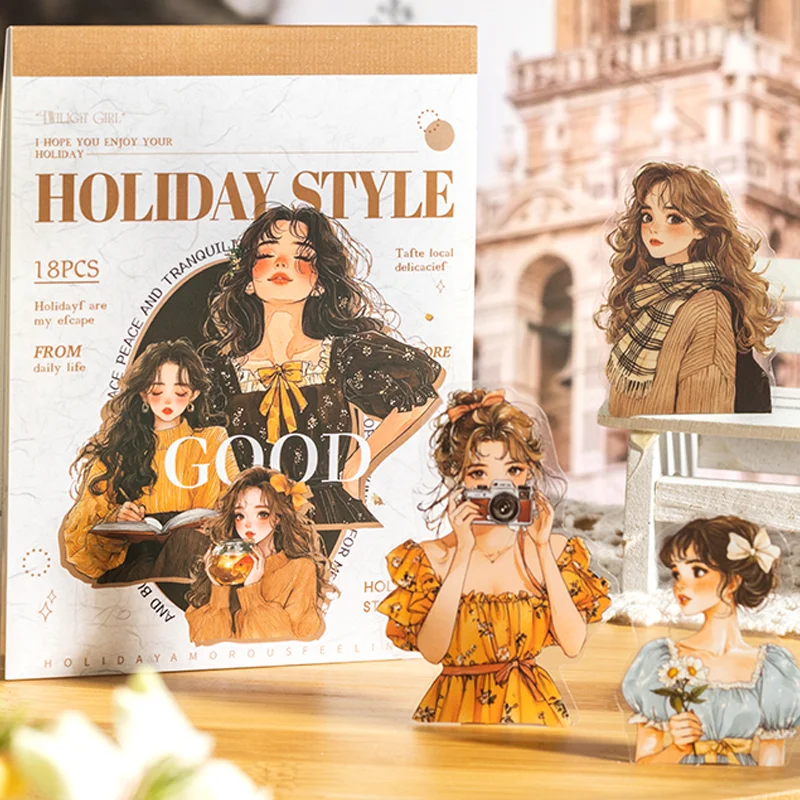 

Бумага «Мистер», 18 шт./пакет, серия праздничного стиля, тема персонажа, высечка, наклейка, книга, сделай сам, справочник, стеклянная бутылка, альбом, украшение для карт