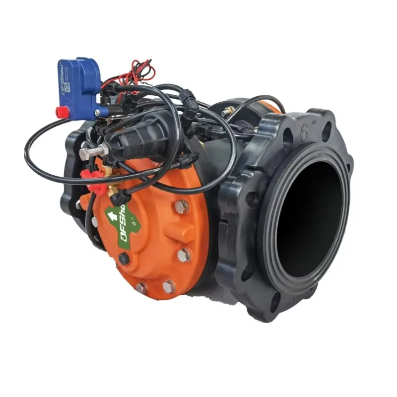 2025 منتجات استيراد عالية الطلب أجزاء زراعية ملفات لولبية للصمام الهيدروليكي 12 فولت