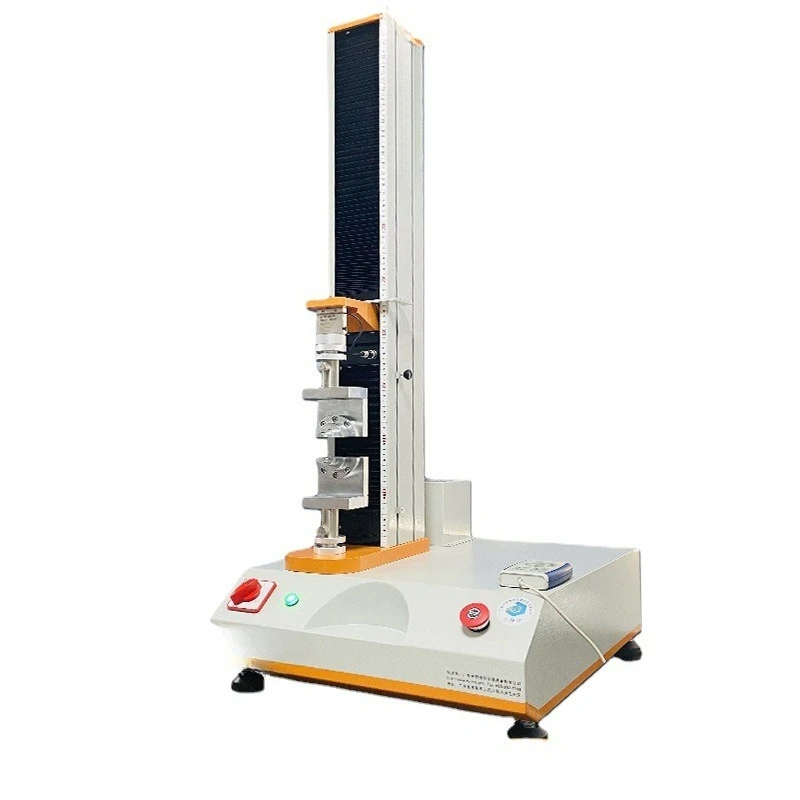 

Nylon cable tie tensile strength testing machine tensile testing machine