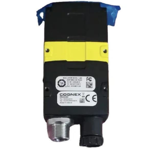 

New and Original DM260Q Fixed-Mount Barcode Readers In Stock