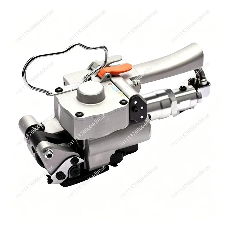 A19 Portable Strapping Tool Air Operated Plastic Steel Band Heat Sealer
