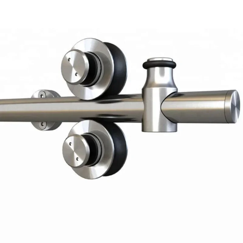 

2018 Most popular style Tempered Glass Door Accessory For Bathroom