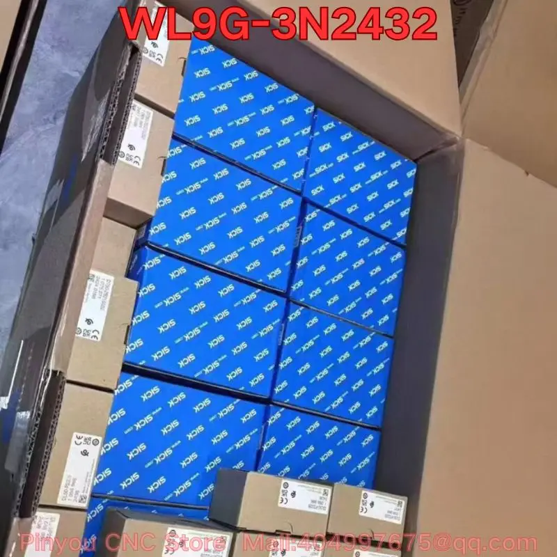 New WL9G-3N2432 sensor Latest Pricing for 2026