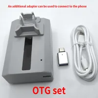Watch Timegrapher Tester 4.5 Generation TGBC Mechanical Watch Calibration Detection Watchmakers Repair Tools Used with PC Phone
