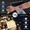 Ehrgeiz tragbare drahtlose Tattoo-Drucker Thermo drucker Übertragung Bluetooth USB mobile Maschine Text PDF Dokument Maker mit Pap 5