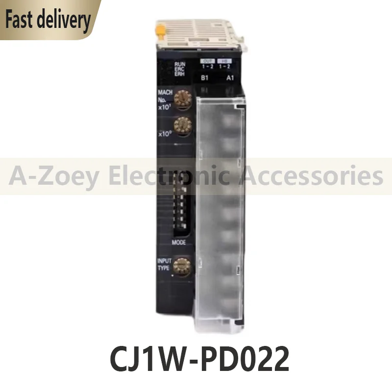 

New Original CJ1W-PD022 module