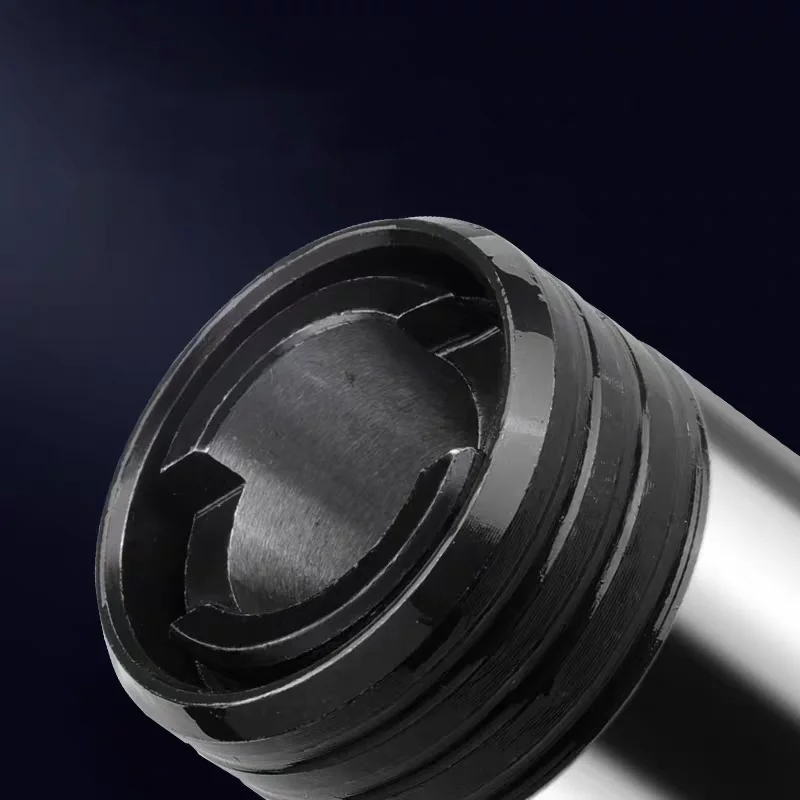 B16 B18 B22 JT6 Quick-change Tap Body Floating Tapping Tap Collet Tap Sleeve Tap Chuck With Torque Overload Protection J4024