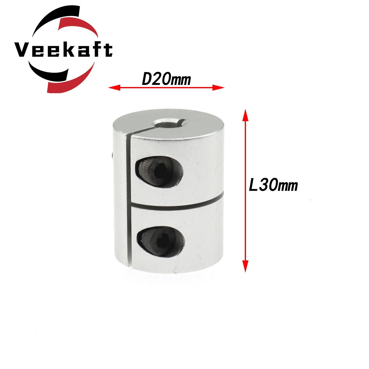 Rigid Shaft Coupler…
