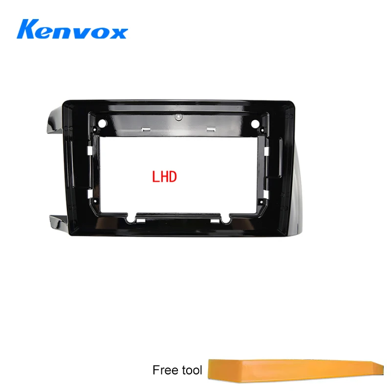 10.1 Inch Car Radio… - image