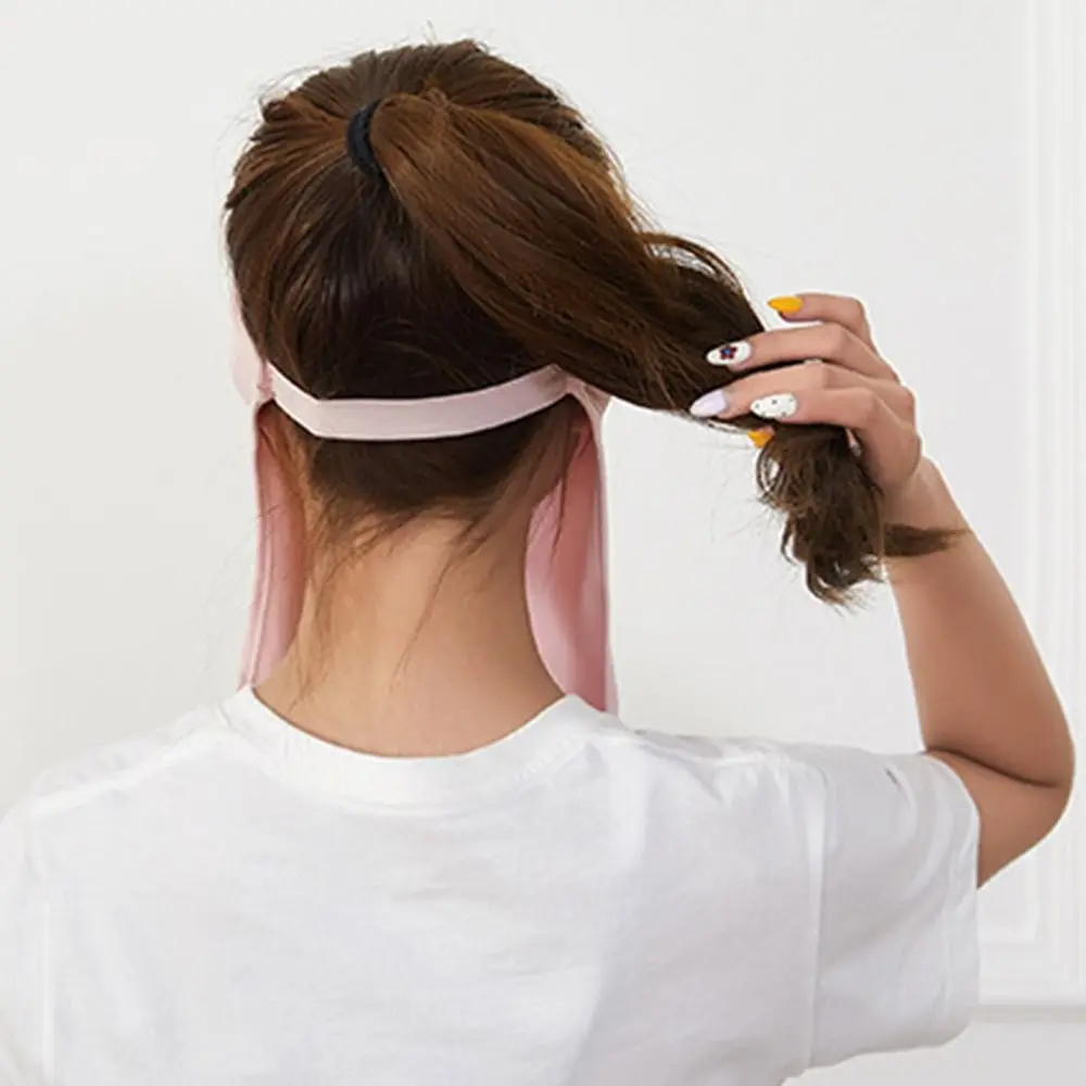 قناع واقي من الشمس للجنسين، قناع كامل الوجه والرقبة، قناع ركوب الدراجات في الهواء الطلق، قناع صيفي مضاد للأشعة فوق البنفسجية وجيد التهوية، وشاح في الهواء الطلق #3