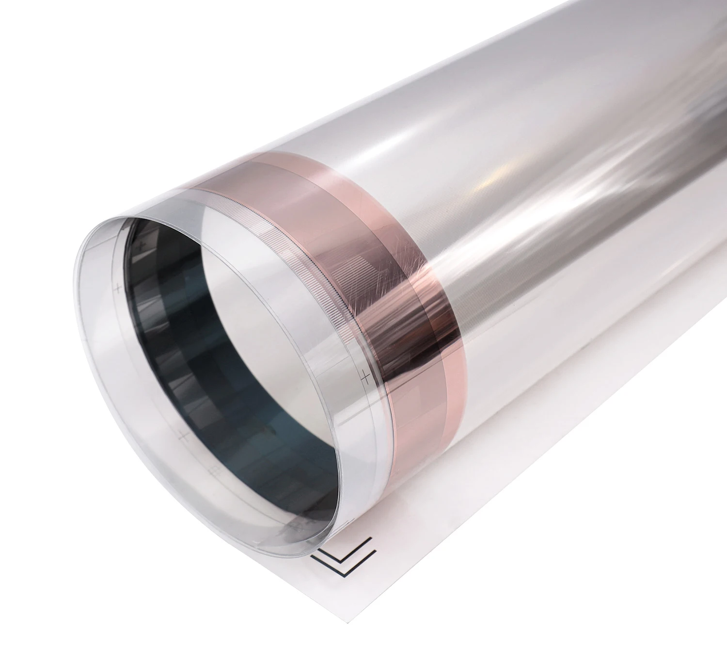 Transparent High Ef…