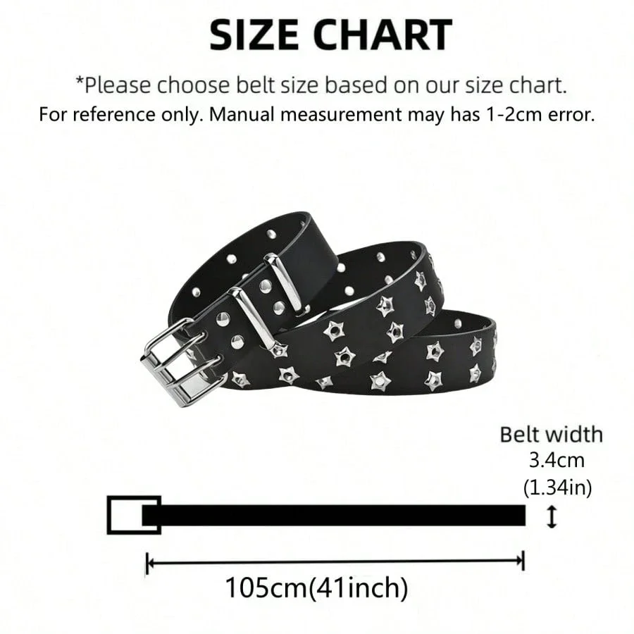 Thumbnail 3 - #74 Best Womens Belts to Buy In 2026