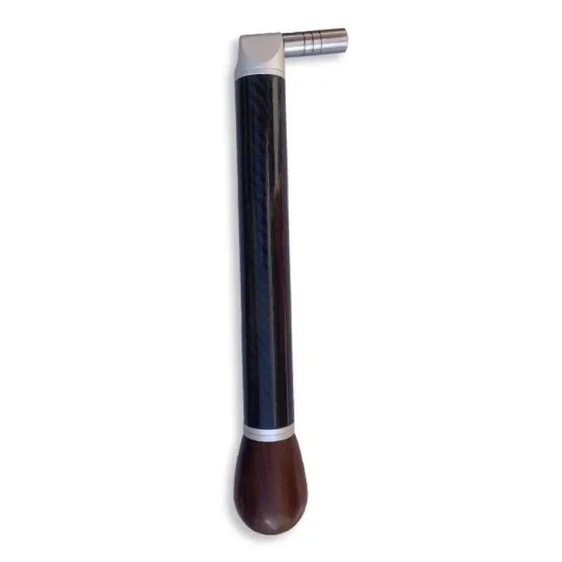 Piano tuning tool, carbon fiber tuning wrench