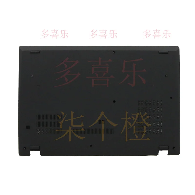 

ZMZM New For Lenovo ThinkPad T15 Gen 1 Lower Bottom Base Case Cover 5CB0S95431