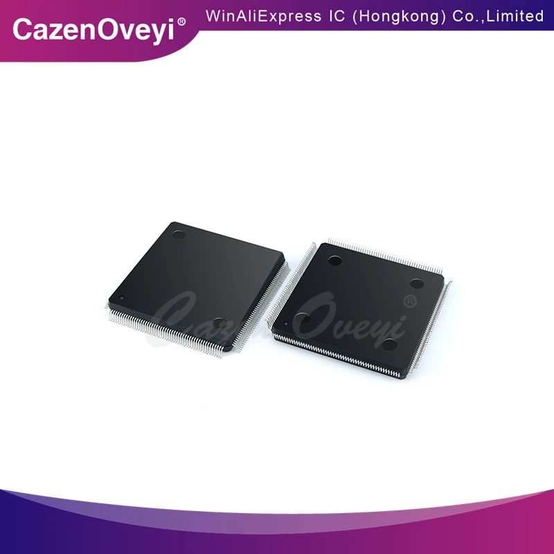 

1piece LPC2478FBD208 LPC2478 LQFP-208