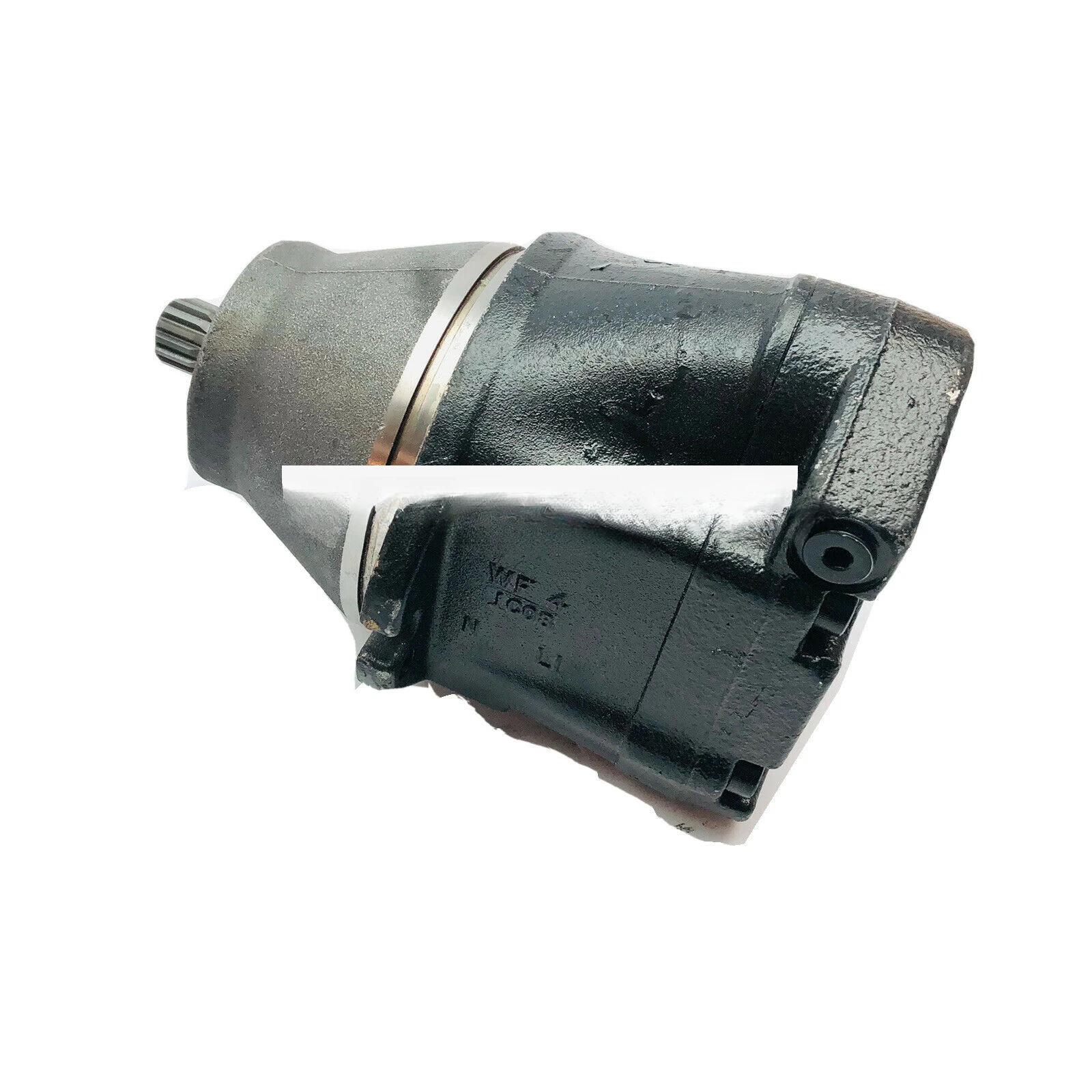 

KC38 KC45 KC38C KC45D KC38CNAR KC Variable hydraulic pump KC45DNERNFF07SNNA FF18NNNNNN 4254809 hydraulic motor