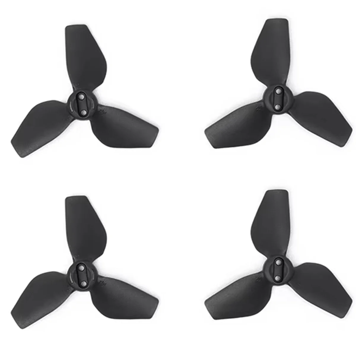 Propellers for Neo Drone Replacement Provide Efficient Stable Propulsion Blade Props Spare Parts Accessories