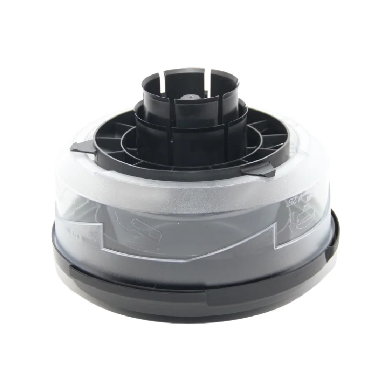 Linde Forklift Spare Parts Air Precleaner 0009831003 for Linde 352 Model H40-50D After Strict Inspection in Stock