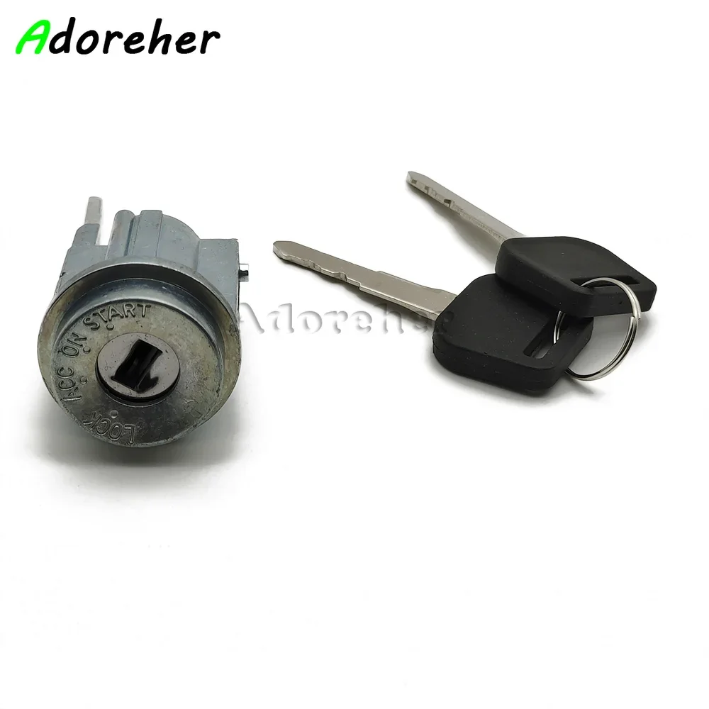 

Цилиндр блокировки переключателя зажигания для Toyota Hilux RN80 RN85 YN85 1989-1995