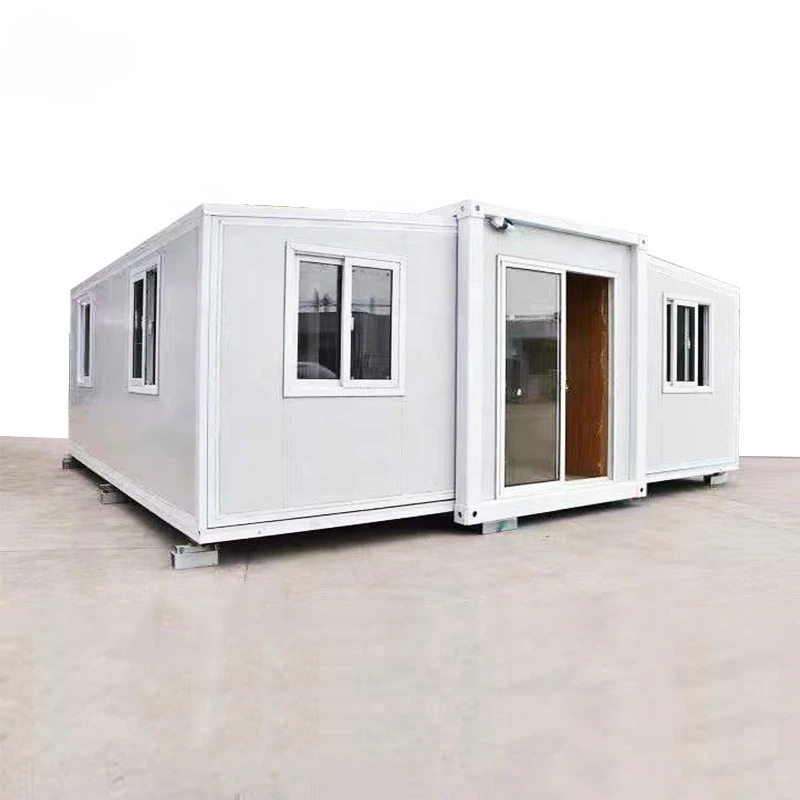 Bedroom Portable Living Container