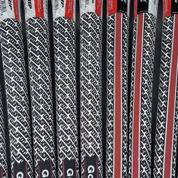 13 pz/lotto Z-Grip Golf Iron and Wood Grips Club Premium Iron Wood Grips scegli Standard e Midsize con Z Ridge Line Design