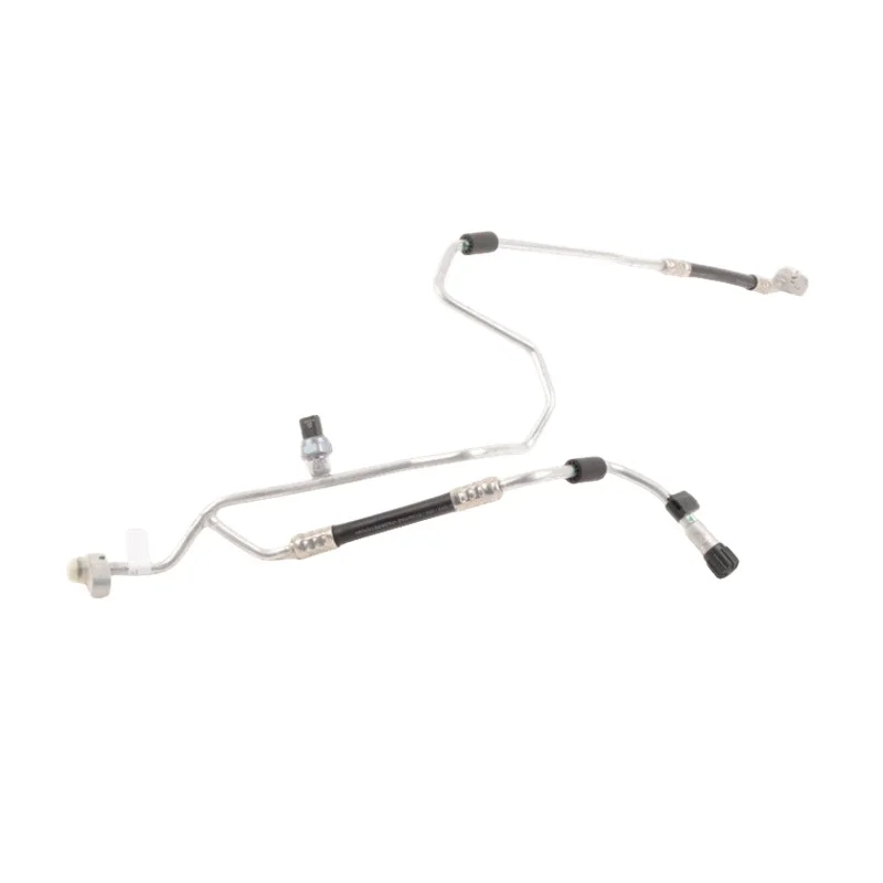 

Автомобильные запчасти: Компрессор и испаритель системы кондиционирования воздуха для BMW 3 серии F25, OEM 64539228234