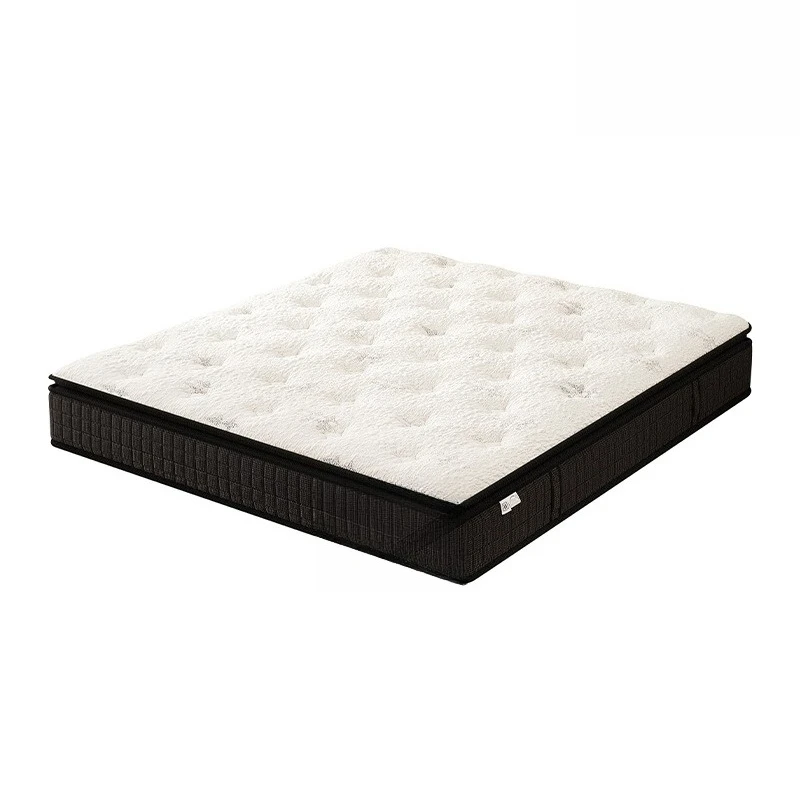 

Five-star hotel special spring mattress household bedroom cushion thickened brand Simmons mattress