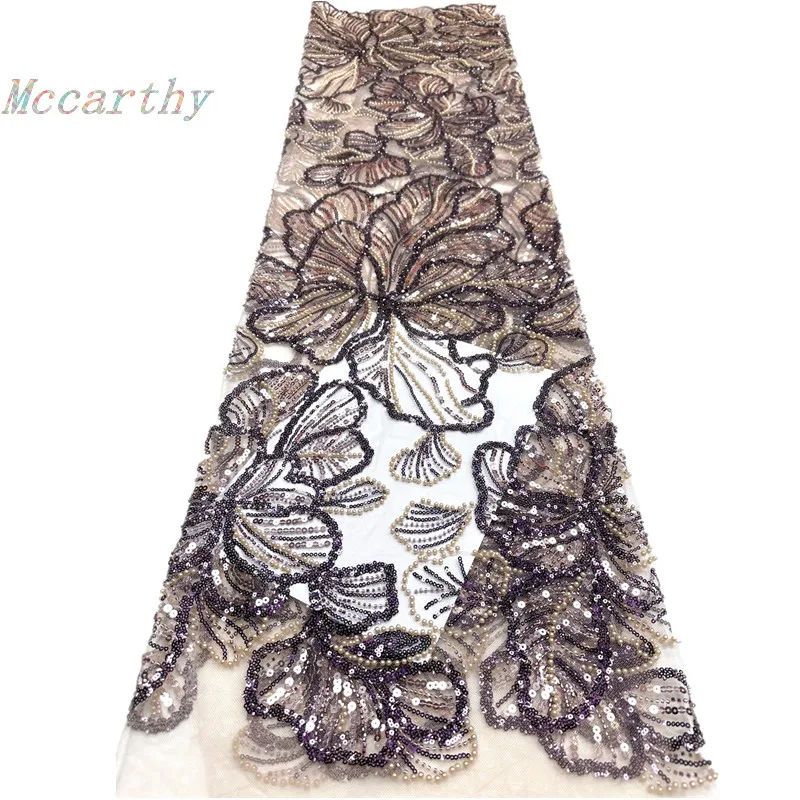 Luxury African Lace…