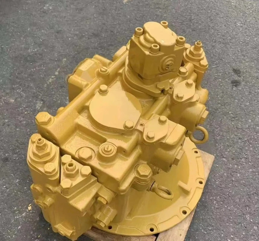 For CAT E314C Hydraulic Main Pump 199-6947 for Construction Machinery Parts
