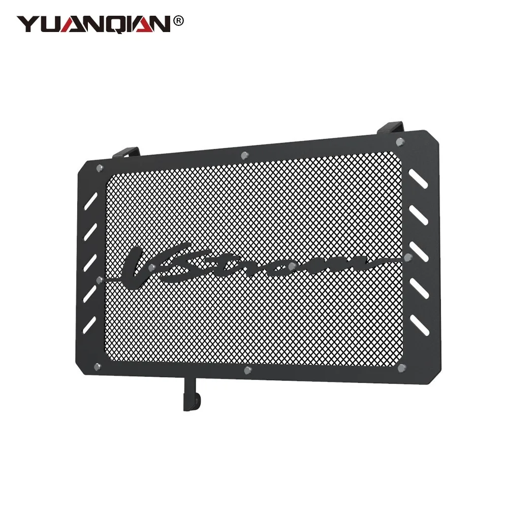 لسوزوكي DL650 V-STROM 650 2011-2018 2019 2020 2021 2022 2023 2024 خزان المبرد مصبغة حامي غطاء فستروم DL 650 GTA 650X
