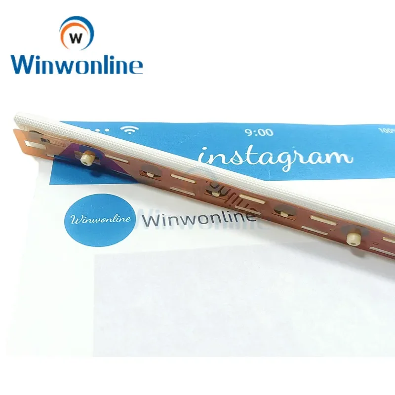 1 PC Ordinary Oil Application Pad W/O Holder for Kyocera P2040 P2235 P2335 M2040 M2135 M2235 M2540 M2635 2640 Printer Parts