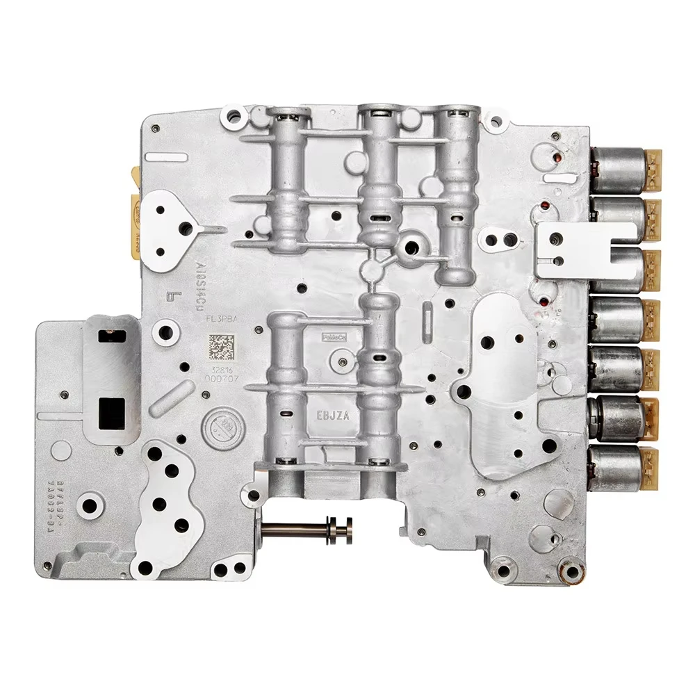 

Корпус клапана коробки передач 6R80 AL3P-7Z490-BA для грузовика Ford F-150 4WD AWD 11-2018 автомобильные аксессуары