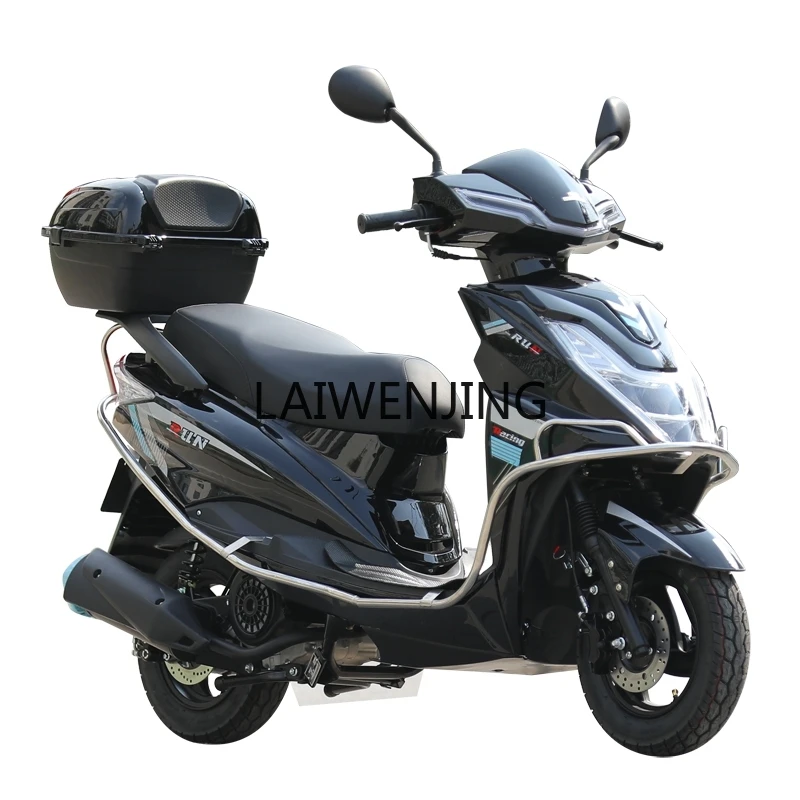 

LYN New National IV EFI 125C Scooter Motorcycle Fuel Assisted Scooter