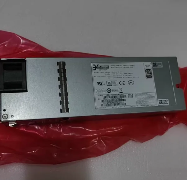 Psu For H3C 1600W P…