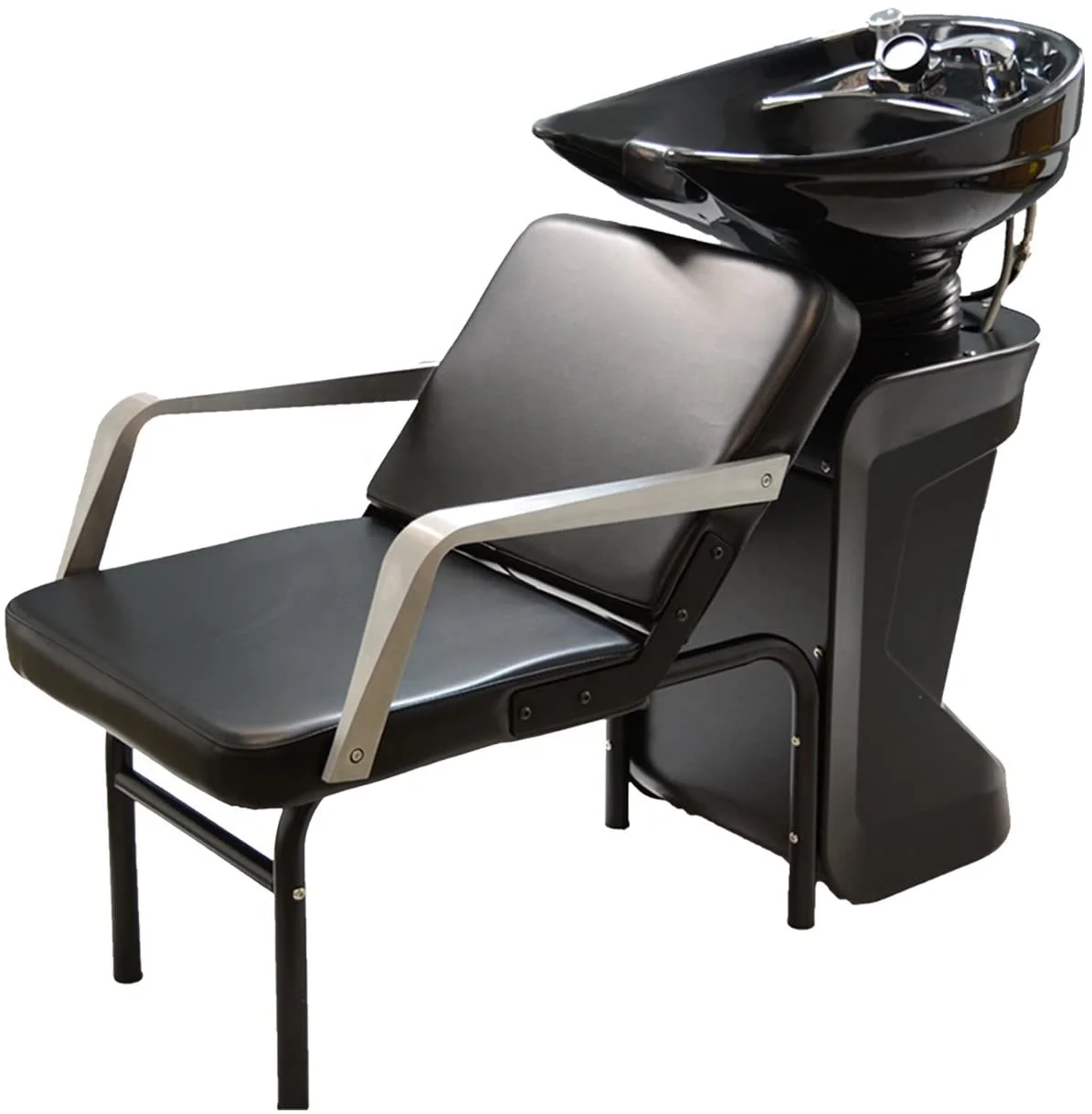 Hot Sale Barber Shop Salon Furniture For Sale Hair Salon Equipment Shampoo Chair